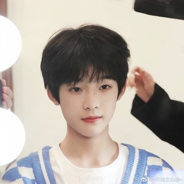 Uông Tuấn Hy • 汪浚熙 Vietnamese Fanpage