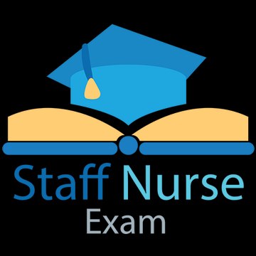Staff Nurse Exam
