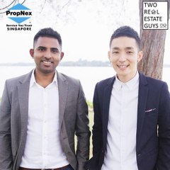 Two Real Estate Guys