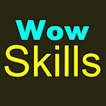 Wow Skills