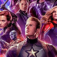Avengers Endgame FullMOVie || 2019