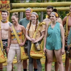 [Survivor] Season 43 Episode 1 || CBS