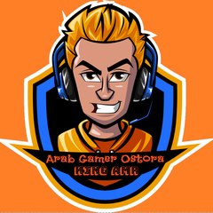 Arab Gamer Ostora
