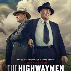 The Highwaymen //2019// full movie