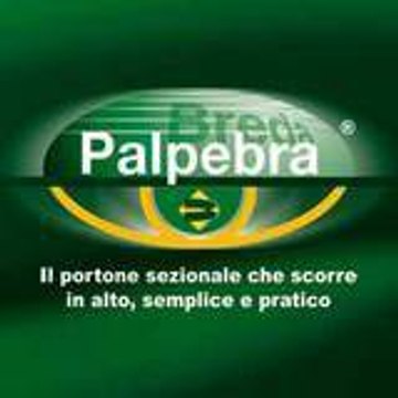 Breda Sistemi Industriali S.p.A - Portoni Sezional