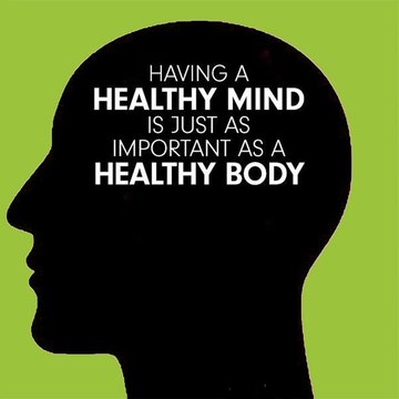 Healthy Mind