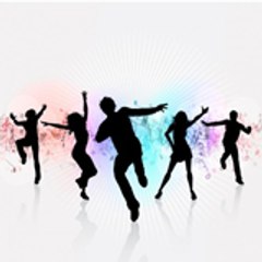Dancing Three-Dimensional