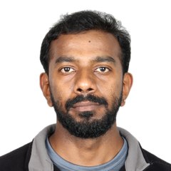 Kiran Rajappanavar