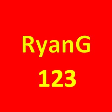 RyanG123