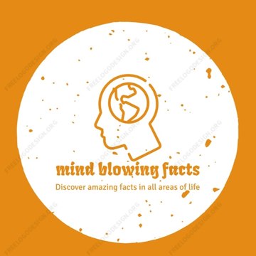 Mind blowing facts