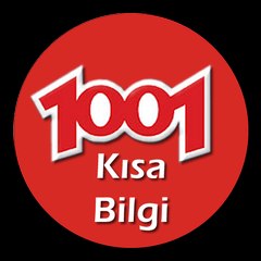 1001 Kısa Bilgi