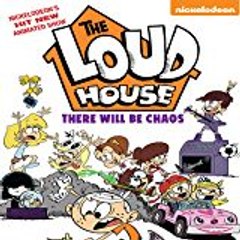 The Loud House TV