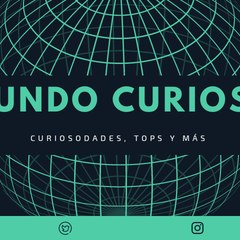 Curious World