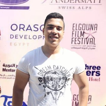 Mohab elshamy