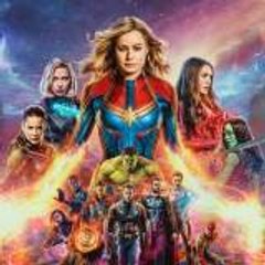 Avengers Channel