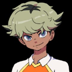 イナイレわくわくおじさん  (ねこカメラ)