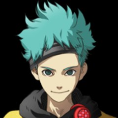 大腸健康おじさん (ねこカメラ)