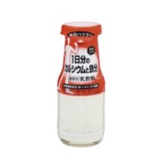 Milk delivery