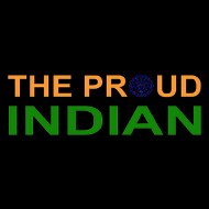 The Proud Indian