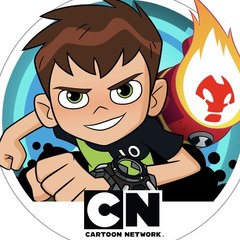 Happy Kid Cartoon