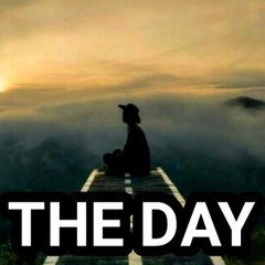 The day