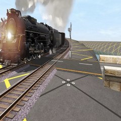 Trainfan1055