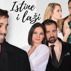 Istine i lazi