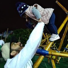 Pai de Menina