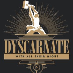 dyscarnate