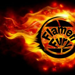 Flamen Fury