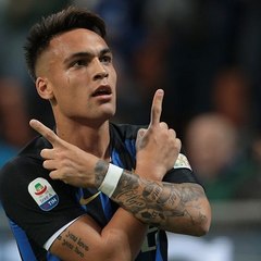 BEPPE NERAZZURRO