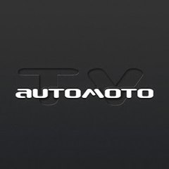 Automoto TV 日本人