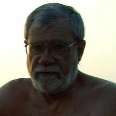 Patrick Patrick Dusautoir