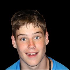 Caleb Buckley
