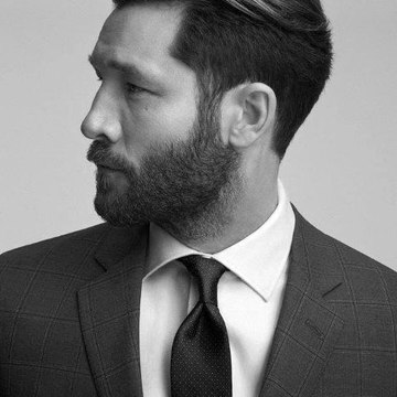 benbarker