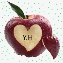 Y.H baby