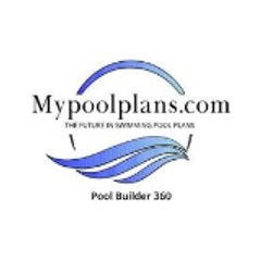 My Pool Plans - Swimming Pool Designs