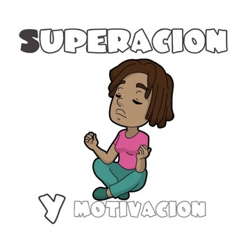 SUPERACION Y MOTIVACION