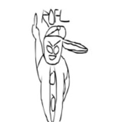 Laughter Animated