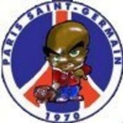 PSG Junior