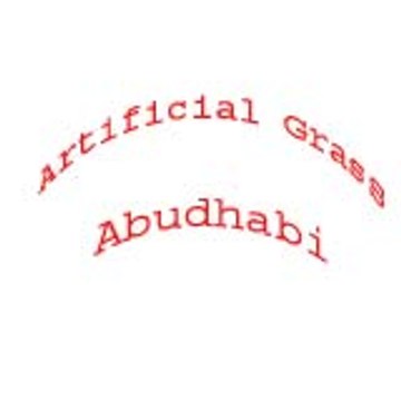 Artificial Grass Abu Dhabi