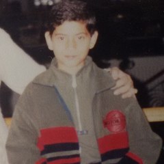 George Nabil