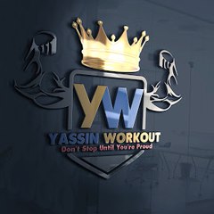 YASSIN WORKOUT