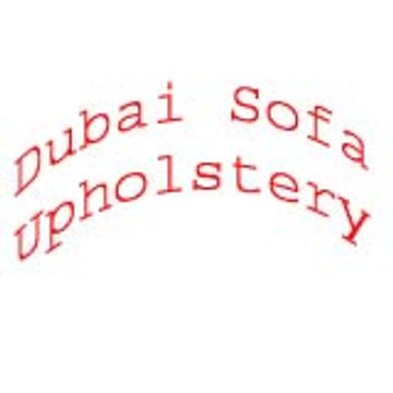Dubai Sofa Upholstery