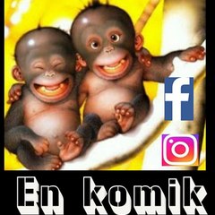 Komikler