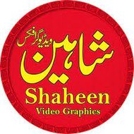 Shaheen Video Graphics