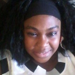 Aminata Néfertari