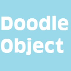 Doodle Object