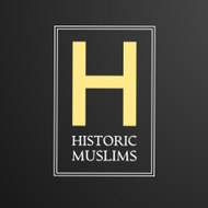 Historic Muslims
