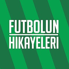 Futbolun Hikayeleri
